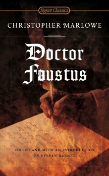 Аудиокнига Трагическая история доктора Фауста