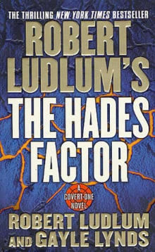 Аудиокнига The Hades Factor / Фактор Аида (ENG)