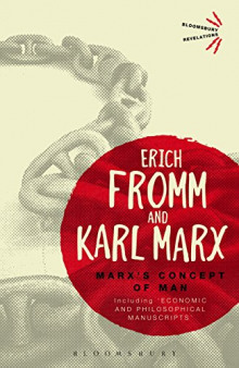 Аудиокнига Концепция человека у Карла Маркса