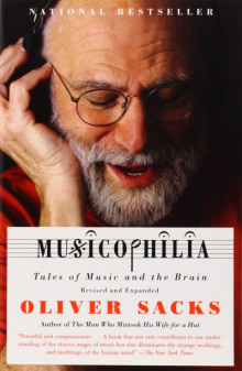Аудиокнига Музыкофилия: Сказки о музыке и о мозге