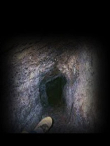 Аудиокнига Пещера Теда