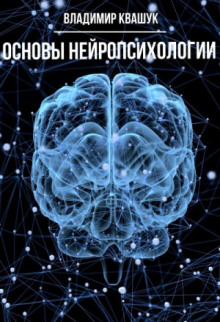 Аудиокнига Основы нейропсихологии