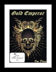 Аудиокнига One Piece: Gold Emperor [том 5]