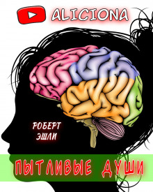 Аудиокнига Пытливые души