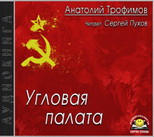 Аудиокнига Угловая палата