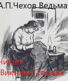 слушать аудиокнигу Ведьма Аудиокнига Ведьма