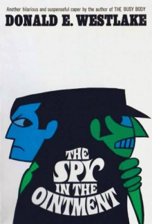 Аудиокнига Лазутчик в цветнике