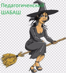 Аудиокнига Педагогический шабаш