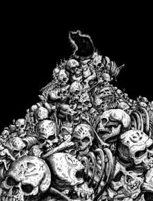 Аудиокнига Крысы в стенах