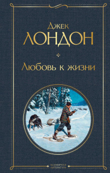 Аудиокнига Любовь к жизни