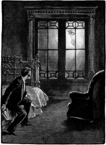 Аудиокнига Ужас Стадли-Грейндж