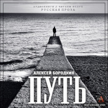 Аудиокнига Путь