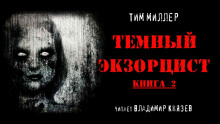 Аудиокнига Тёмный экзорцист. Книга 2