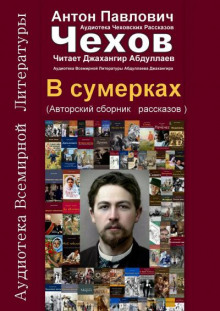 Аудиокнига В сумерках