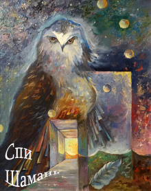 Аудиокнига Спи шаманЬ