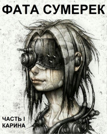 Аудиокнига Фата сумерек. Часть I