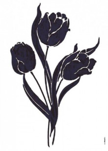 Аудиокнига Черные тюльпаны