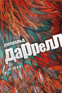 Аудиокнига Ай-ай и я