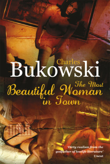 Аудиокнига Самая красивая женщина в городе