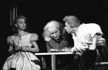 Аудиокнига Солдат и Ева