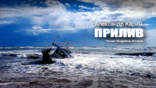 Аудиокнига Прилив