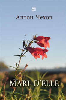 Аудиокнига Mari d'elle