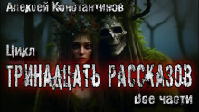 Аудиокнига 13 рассказов