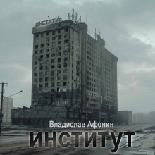 слушать аудиокнигу Институт Аудиокнига Институт
