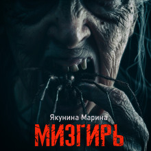 слушать аудиокнигу Мизгирь Аудиокнига Мизгирь