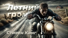 Аудиокнига Летний гром