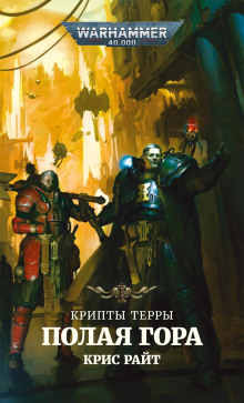 Аудиокнига Полая гора