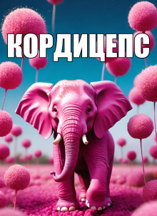 Аудиокнига Кордицепс, или Больно все умные