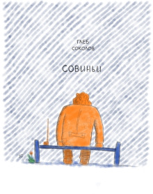 Аудиокнига Совиньи