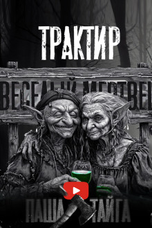 слушать аудиокнигу Трактир «Весёлый мертвец» Аудиокнига Трактир «Весёлый мертвец»