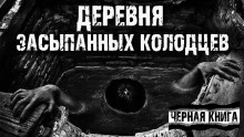 Аудиокнига Деревня засыпанных колодцев