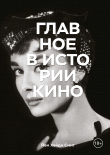 Аудиокнига Главное в истории кино