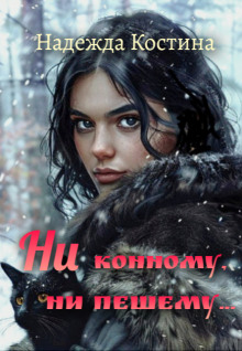 Аудиокнига Ни конному, ни пешему...