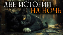 Аудиокнига Две страшно интересные истории
