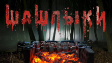Аудиокнига Шашлыки