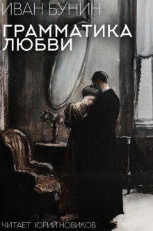 Аудиокнига Грамматика любви