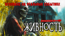Аудиокнига Живность