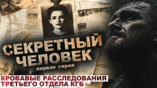 слушать аудиокнигу Секретный человек Аудиокнига Секретный человек