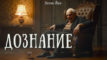 Аудиокнига Дознание