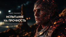 Аудиокнига Испытание на прочность