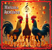 слушать аудиокнигу Конан, Три петуха и Милость Митры Аудиокнига Конан, Три петуха и Милость Митры