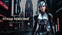 слушать аудиокнигу Птицы небесные Аудиокнига Птицы небесные