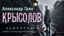 Аудиокнига Крысолов
