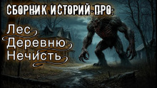 слушать аудиокнигу Истории про лес, деревню и нечисть Аудиокнига Истории про лес, деревню и нечисть