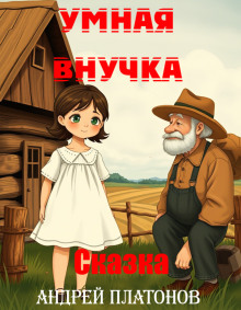 Аудиокнига Умная внучка