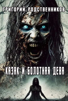 Аудиокнига Казак и болотная дева